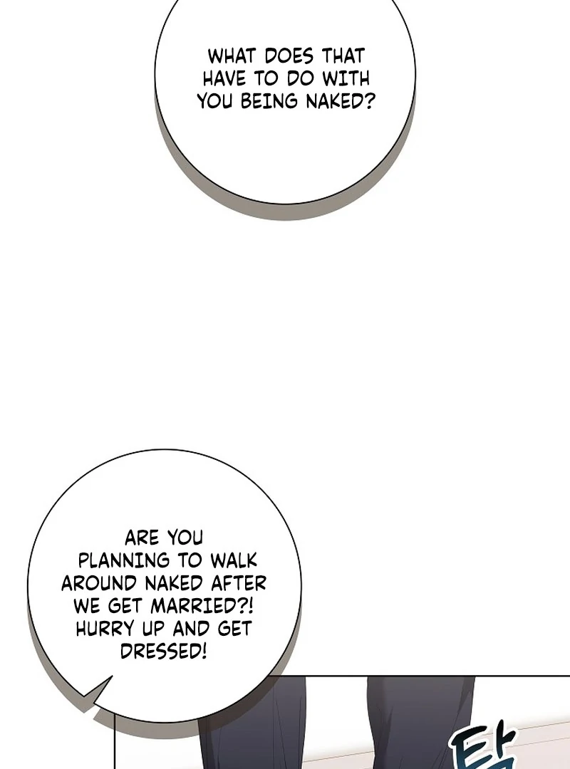 I Tried to Rewrite the Original Story, But Ended Up Seducing the Northern Grand Duke Chapter 32 - page 31