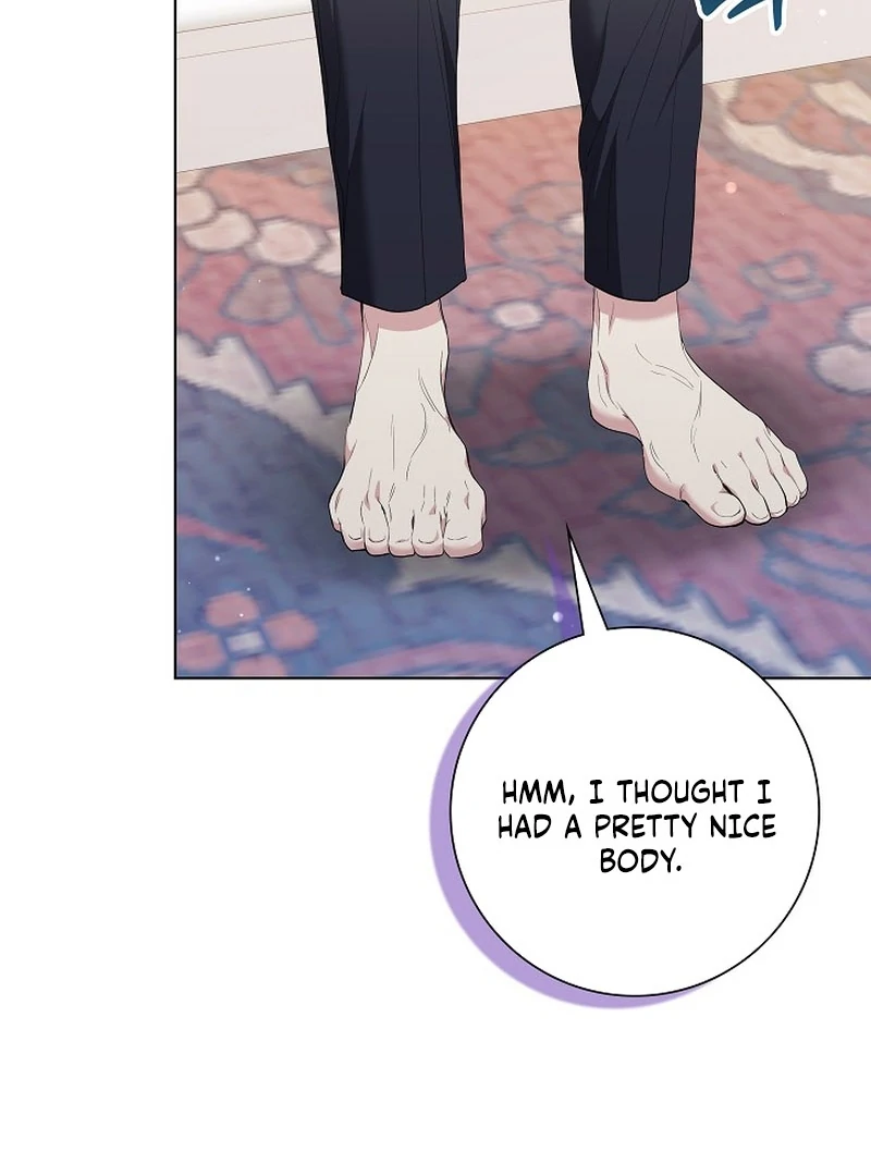 I Tried to Rewrite the Original Story, But Ended Up Seducing the Northern Grand Duke Chapter 32 - page 32