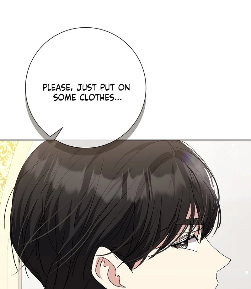 I Tried to Rewrite the Original Story, But Ended Up Seducing the Northern Grand Duke Chapter 32 - page 35