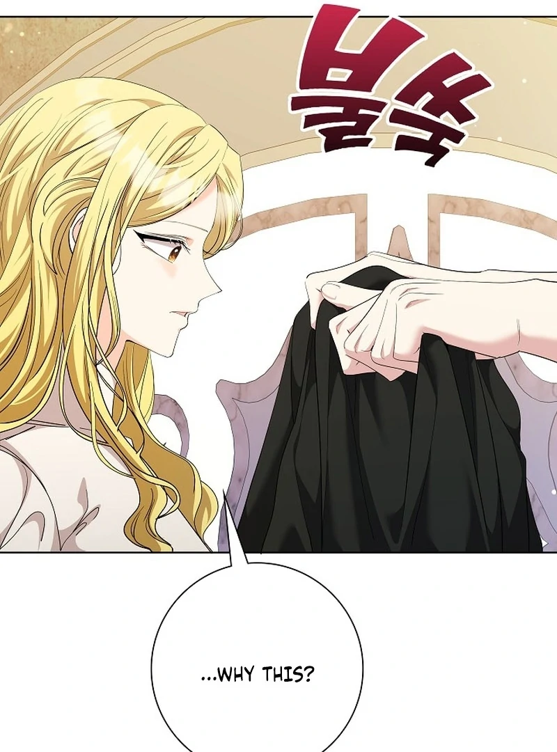 I Tried to Rewrite the Original Story, But Ended Up Seducing the Northern Grand Duke Chapter 32 - page 37