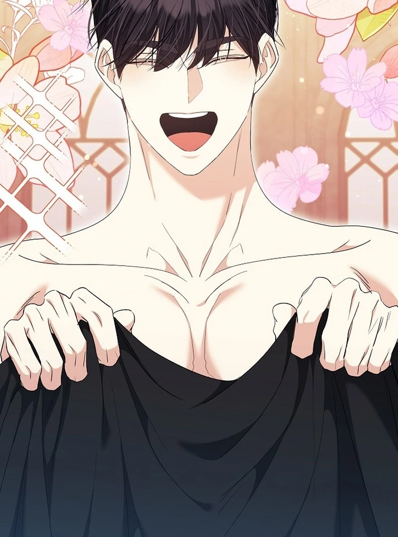 I Tried to Rewrite the Original Story, But Ended Up Seducing the Northern Grand Duke Chapter 32 - page 39