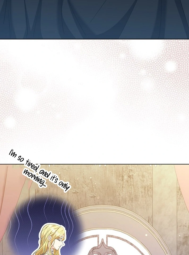 I Tried to Rewrite the Original Story, But Ended Up Seducing the Northern Grand Duke Chapter 32 - page 40