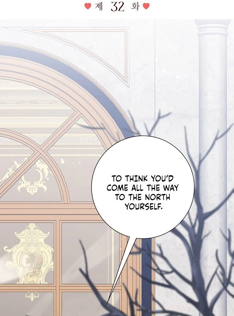 I Tried to Rewrite the Original Story, But Ended Up Seducing the Northern Grand Duke Chapter 32 - page 44