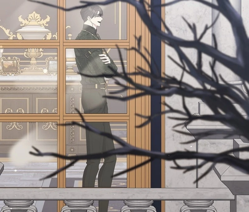 I Tried to Rewrite the Original Story, But Ended Up Seducing the Northern Grand Duke Chapter 32 - page 45