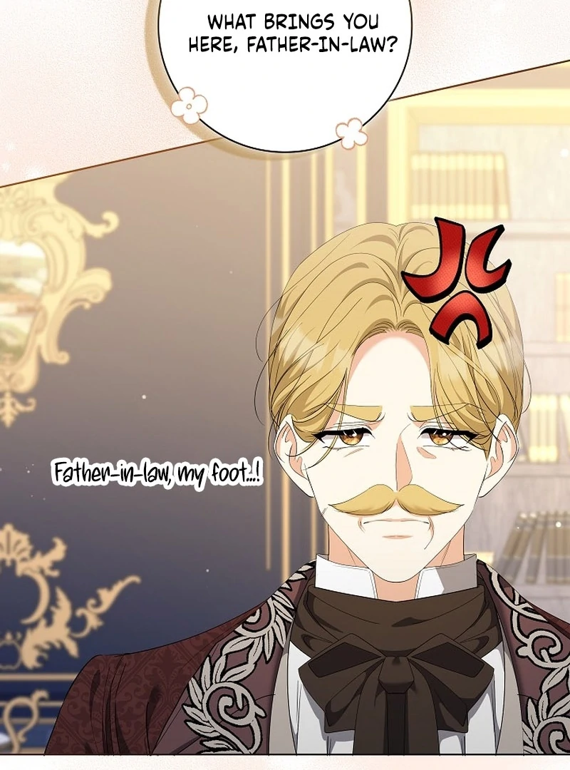 I Tried to Rewrite the Original Story, But Ended Up Seducing the Northern Grand Duke Chapter 32 - page 48