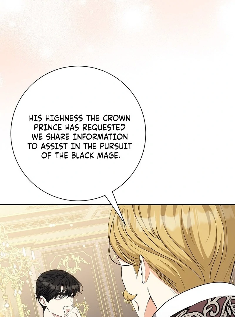 I Tried to Rewrite the Original Story, But Ended Up Seducing the Northern Grand Duke Chapter 32 - page 49
