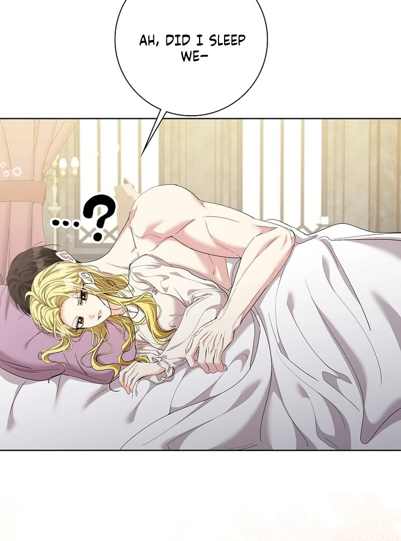 I Tried to Rewrite the Original Story, But Ended Up Seducing the Northern Grand Duke Chapter 32 - page 5