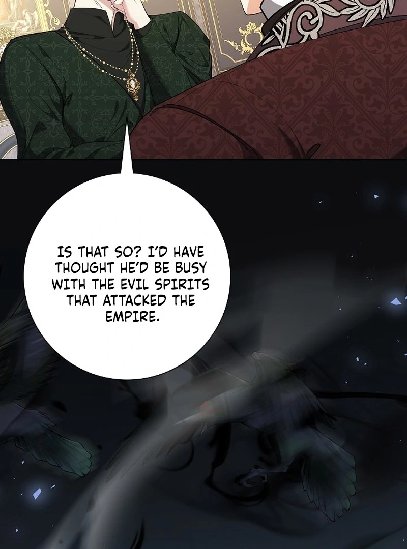 I Tried to Rewrite the Original Story, But Ended Up Seducing the Northern Grand Duke Chapter 32 - page 50