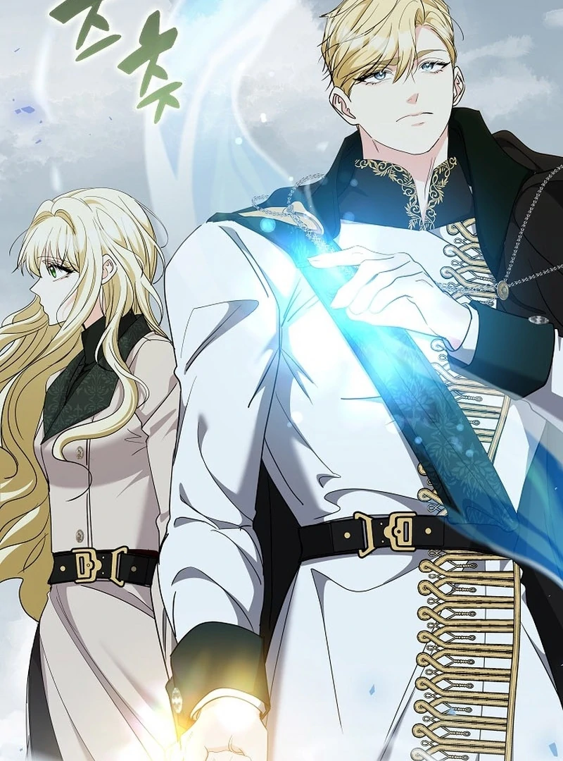 I Tried to Rewrite the Original Story, But Ended Up Seducing the Northern Grand Duke Chapter 32 - page 52