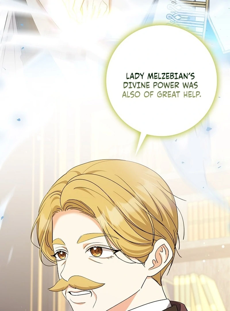 I Tried to Rewrite the Original Story, But Ended Up Seducing the Northern Grand Duke Chapter 32 - page 53