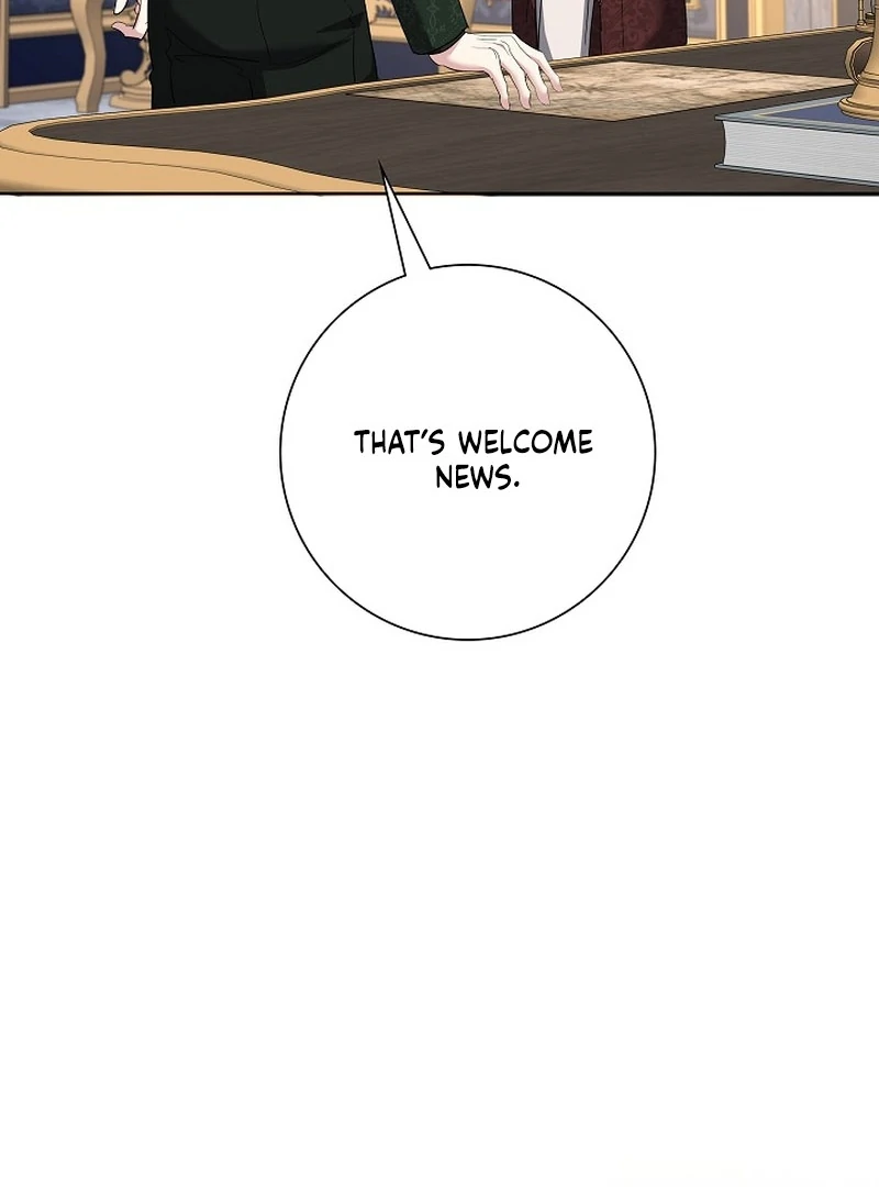 I Tried to Rewrite the Original Story, But Ended Up Seducing the Northern Grand Duke Chapter 32 - page 57