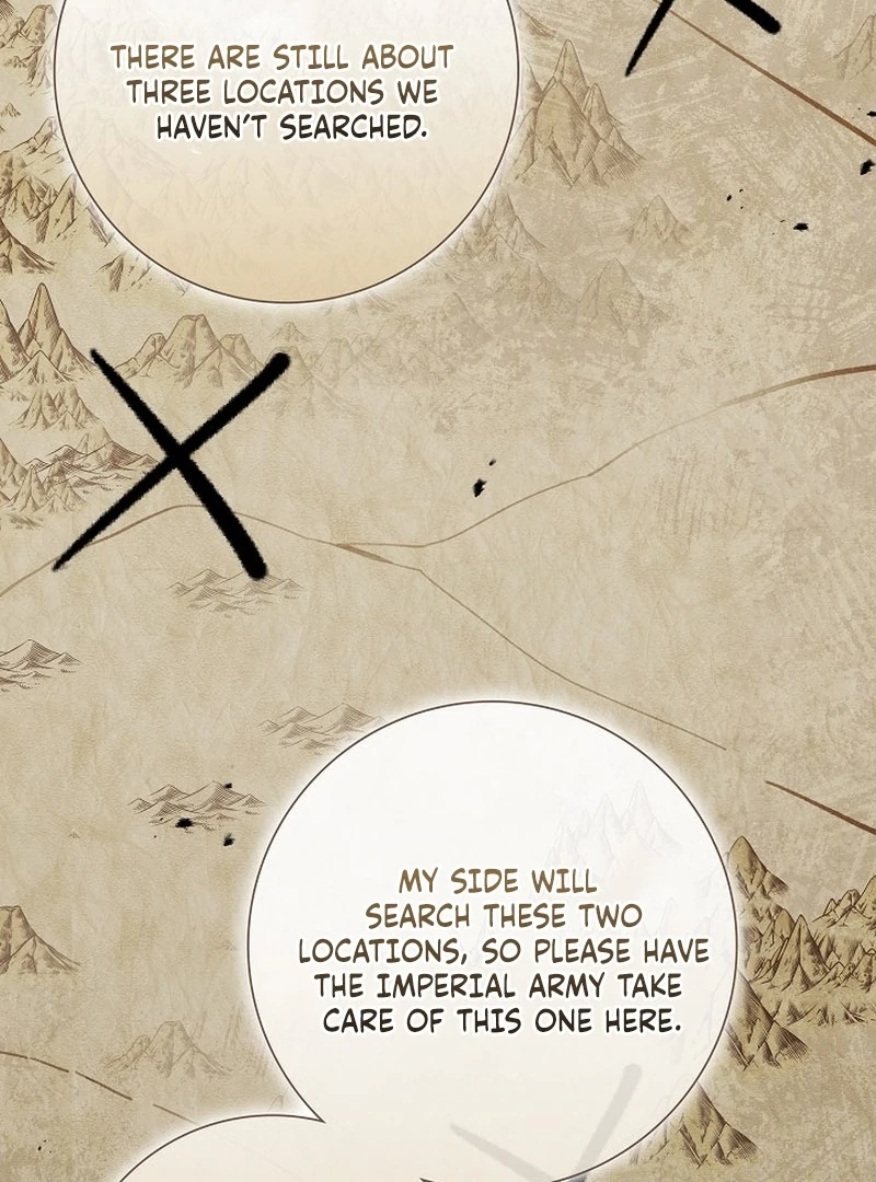 I Tried to Rewrite the Original Story, But Ended Up Seducing the Northern Grand Duke Chapter 32 - page 59