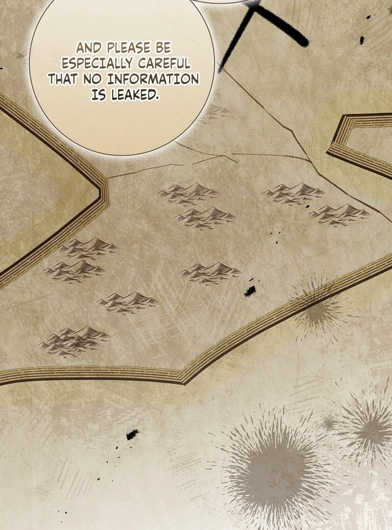 I Tried to Rewrite the Original Story, But Ended Up Seducing the Northern Grand Duke Chapter 32 - page 60