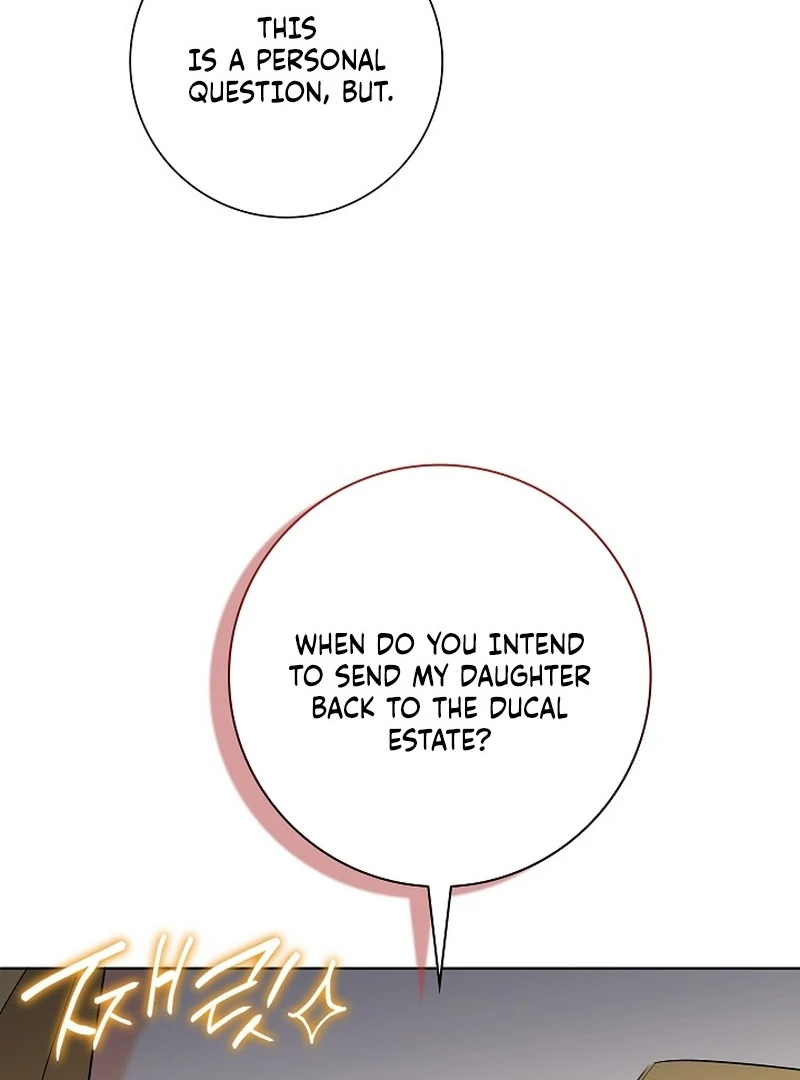I Tried to Rewrite the Original Story, But Ended Up Seducing the Northern Grand Duke Chapter 32 - page 62