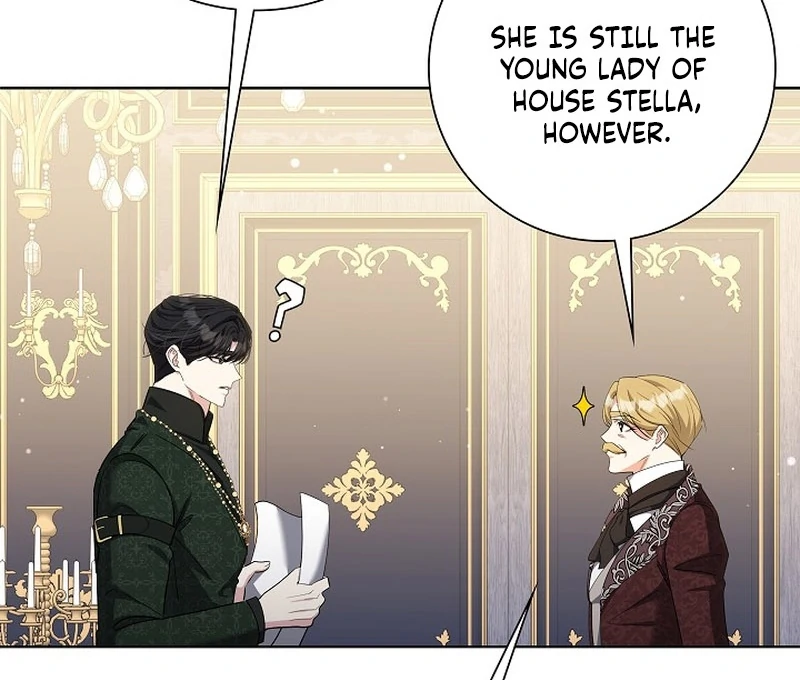 I Tried to Rewrite the Original Story, But Ended Up Seducing the Northern Grand Duke Chapter 32 - page 64
