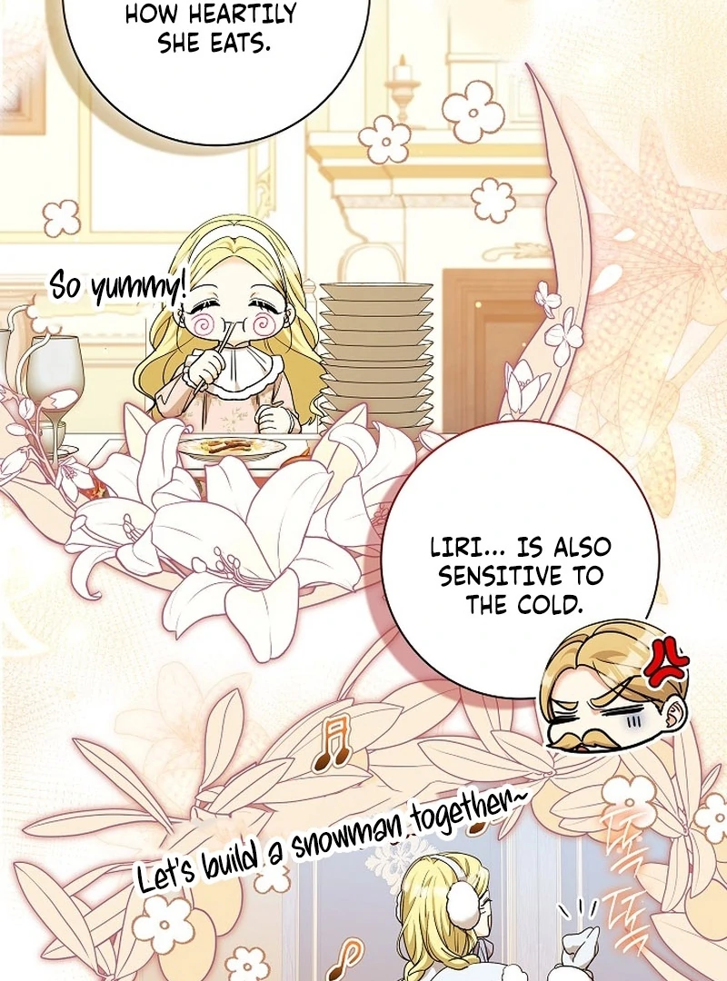 I Tried to Rewrite the Original Story, But Ended Up Seducing the Northern Grand Duke Chapter 32 - page 68