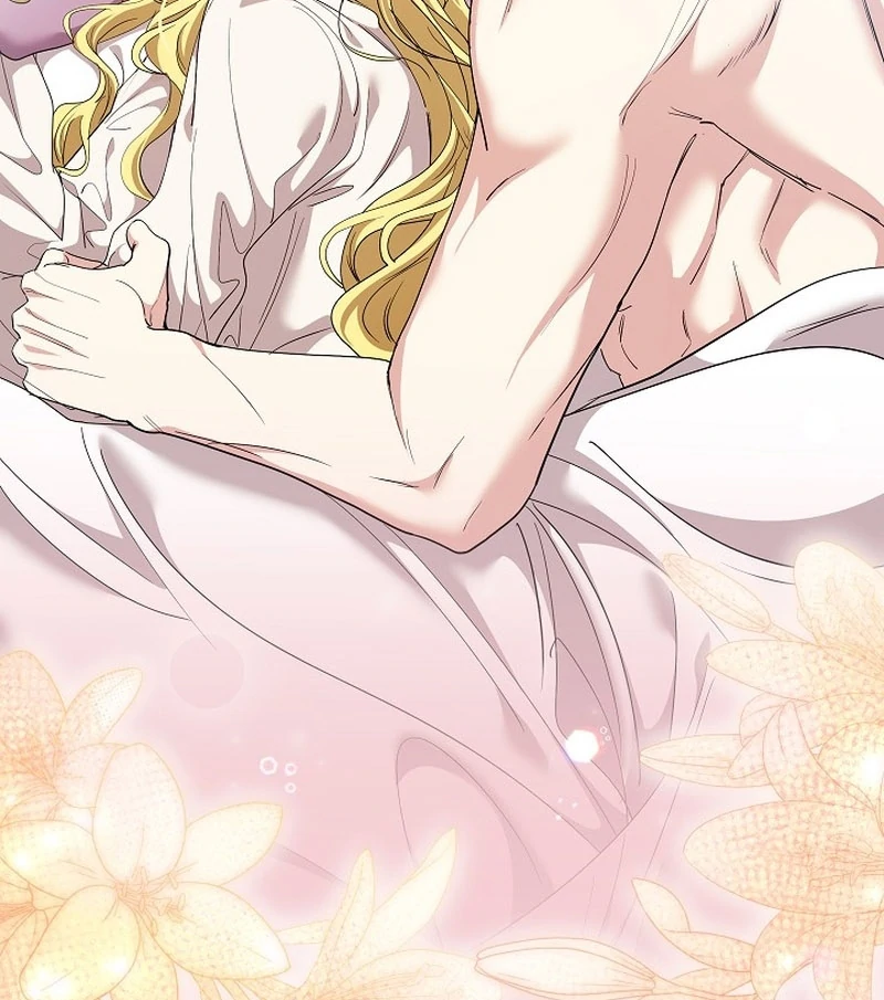 I Tried to Rewrite the Original Story, But Ended Up Seducing the Northern Grand Duke Chapter 32 - page 7