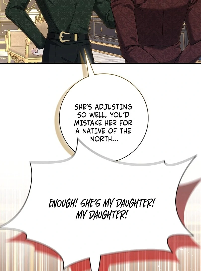 I Tried to Rewrite the Original Story, But Ended Up Seducing the Northern Grand Duke Chapter 32 - page 70