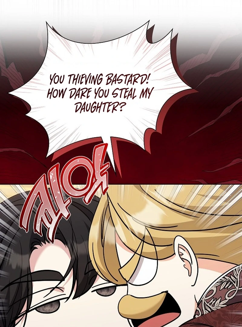 I Tried to Rewrite the Original Story, But Ended Up Seducing the Northern Grand Duke Chapter 32 - page 73