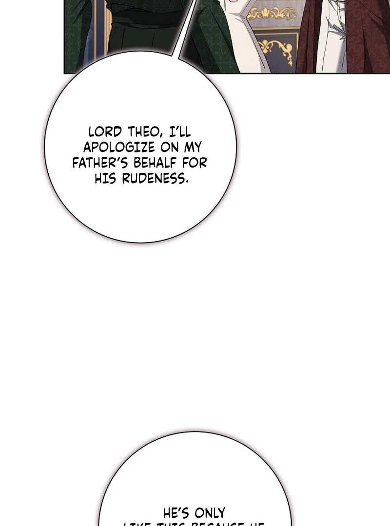 I Tried to Rewrite the Original Story, But Ended Up Seducing the Northern Grand Duke Chapter 32 - page 80