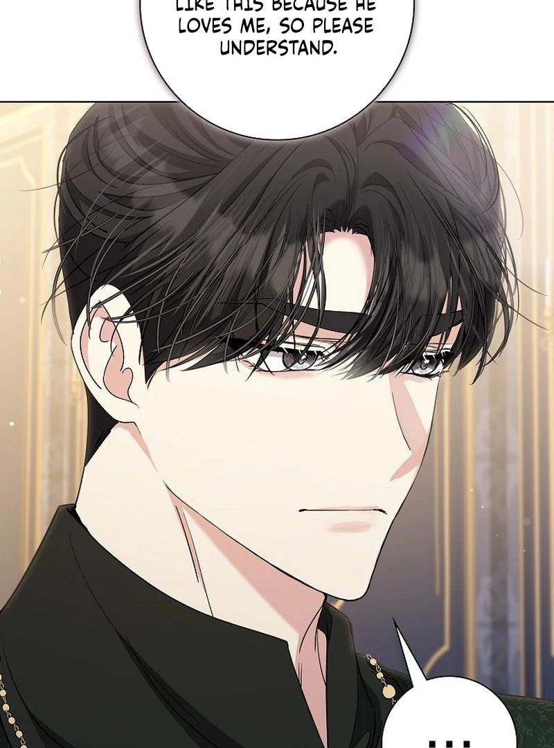 I Tried to Rewrite the Original Story, But Ended Up Seducing the Northern Grand Duke Chapter 32 - page 81