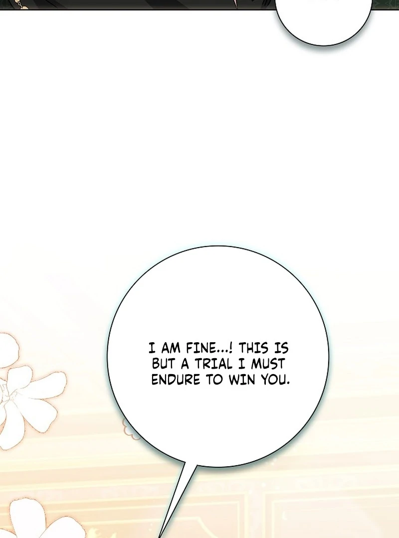 I Tried to Rewrite the Original Story, But Ended Up Seducing the Northern Grand Duke Chapter 32 - page 82