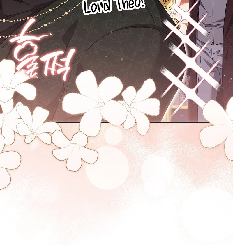 I Tried to Rewrite the Original Story, But Ended Up Seducing the Northern Grand Duke Chapter 32 - page 84