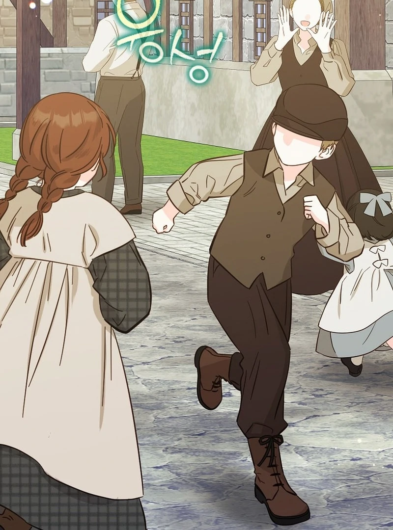 I Tried to Rewrite the Original Story, But Ended Up Seducing the Northern Grand Duke Chapter 32 - page 90
