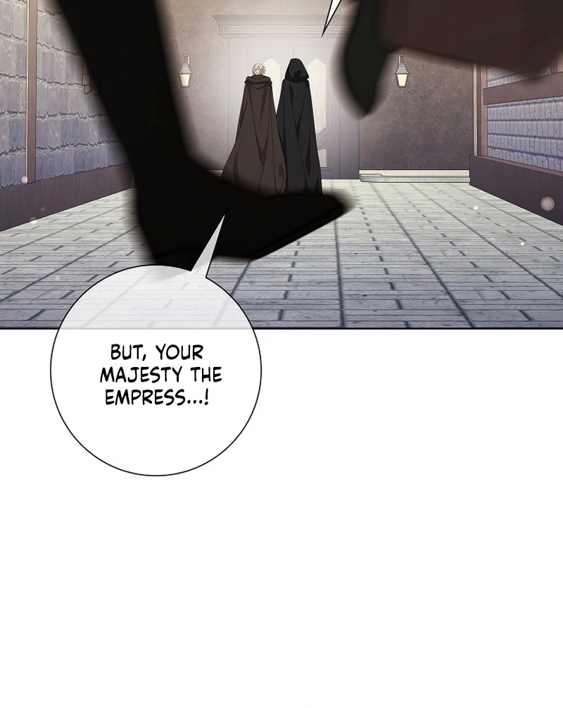 I Tried to Rewrite the Original Story, But Ended Up Seducing the Northern Grand Duke Chapter 32 - page 92