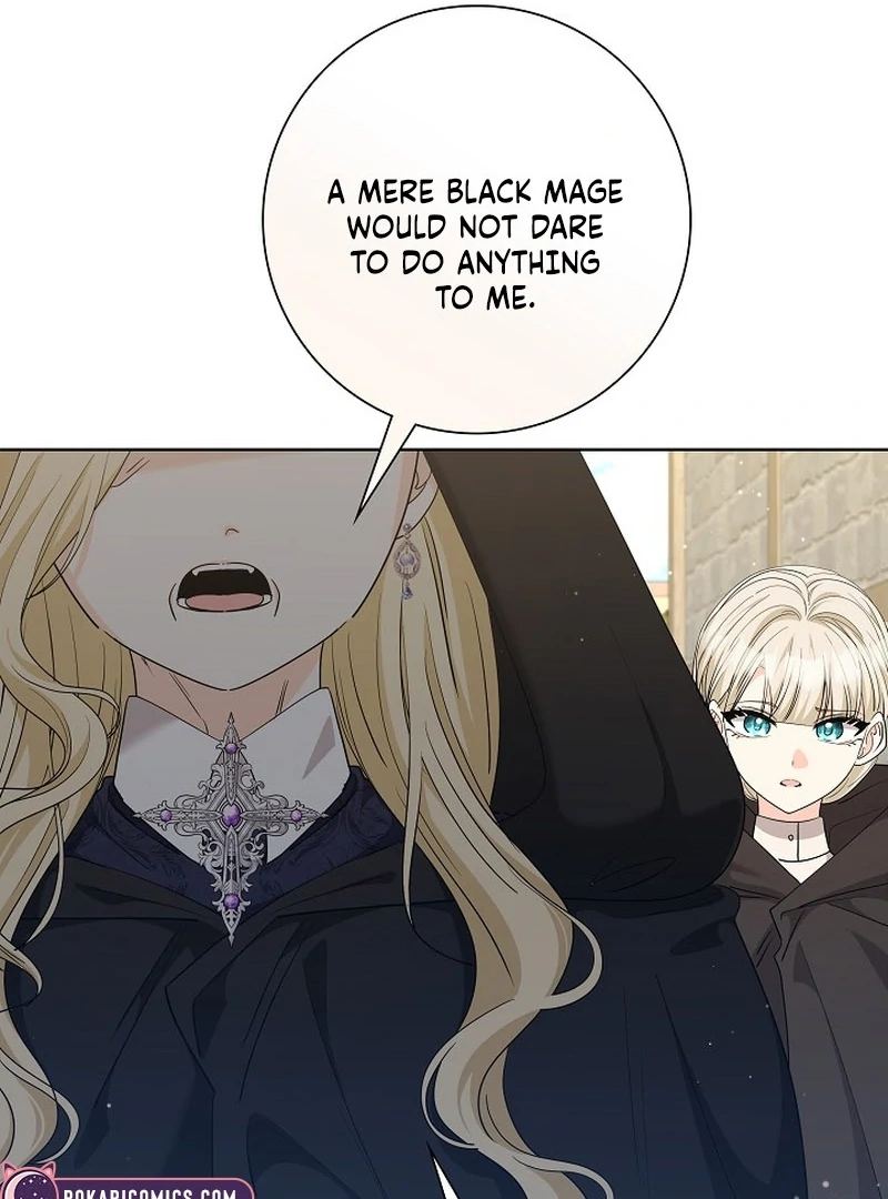 I Tried to Rewrite the Original Story, But Ended Up Seducing the Northern Grand Duke Chapter 32 - page 93