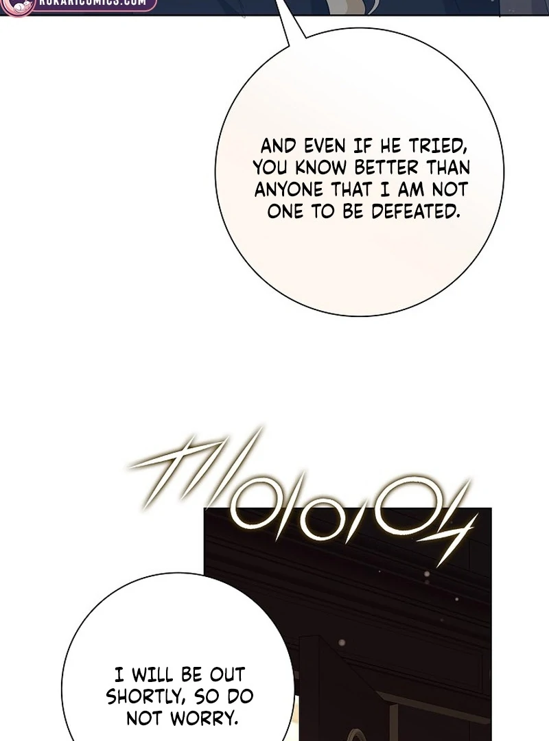 I Tried to Rewrite the Original Story, But Ended Up Seducing the Northern Grand Duke Chapter 32 - page 94