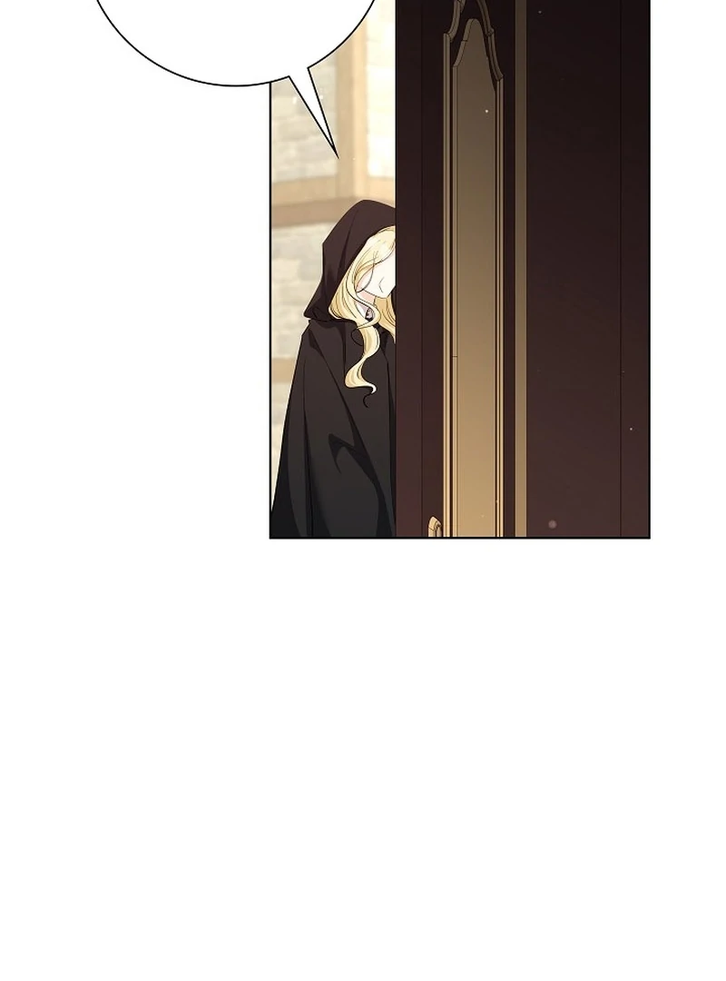 I Tried to Rewrite the Original Story, But Ended Up Seducing the Northern Grand Duke Chapter 32 - page 95