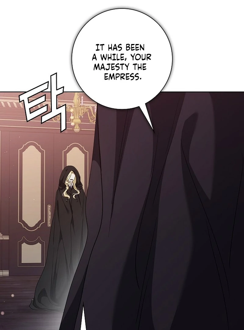 I Tried to Rewrite the Original Story, But Ended Up Seducing the Northern Grand Duke Chapter 32 - page 96