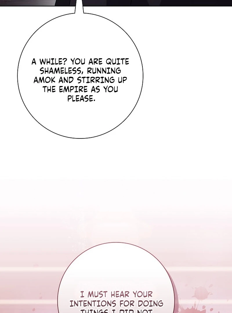 I Tried to Rewrite the Original Story, But Ended Up Seducing the Northern Grand Duke Chapter 32 - page 97