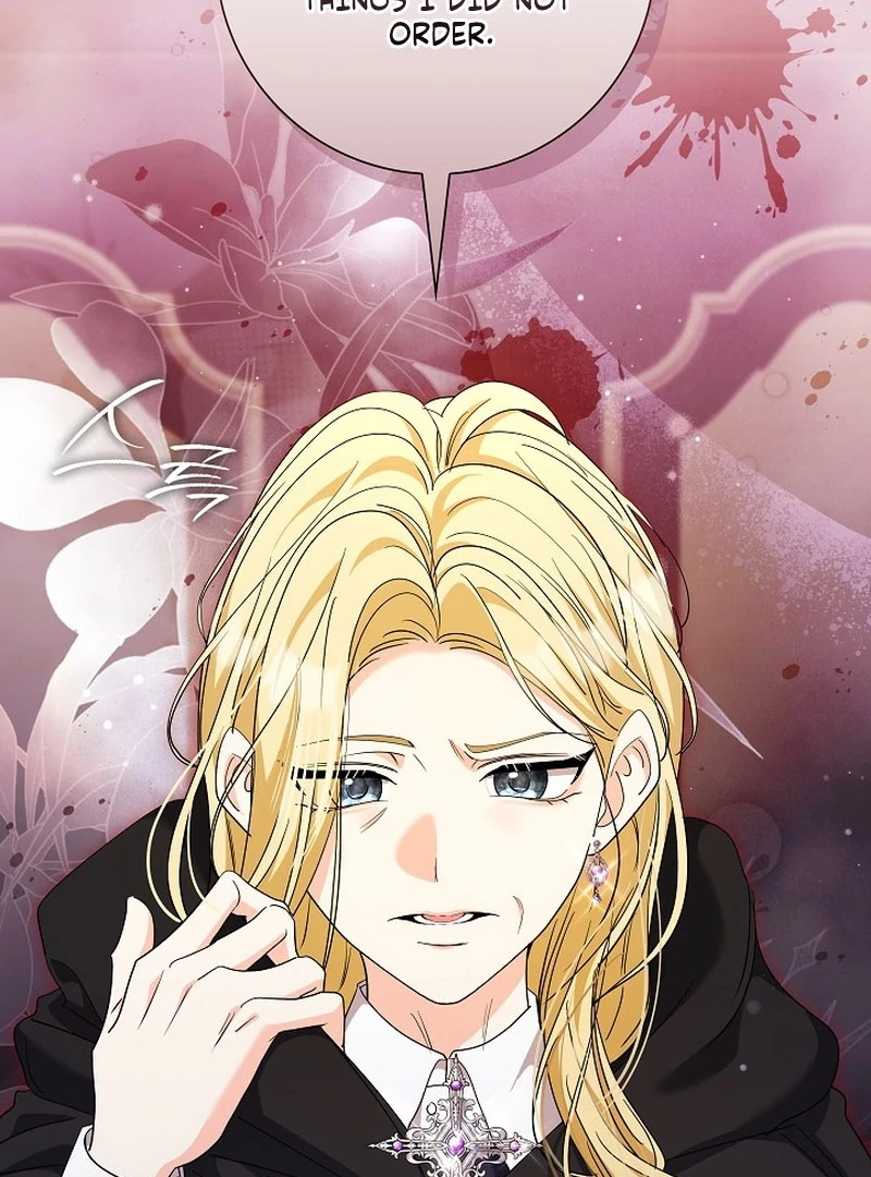 I Tried to Rewrite the Original Story, But Ended Up Seducing the Northern Grand Duke Chapter 32 - page 98