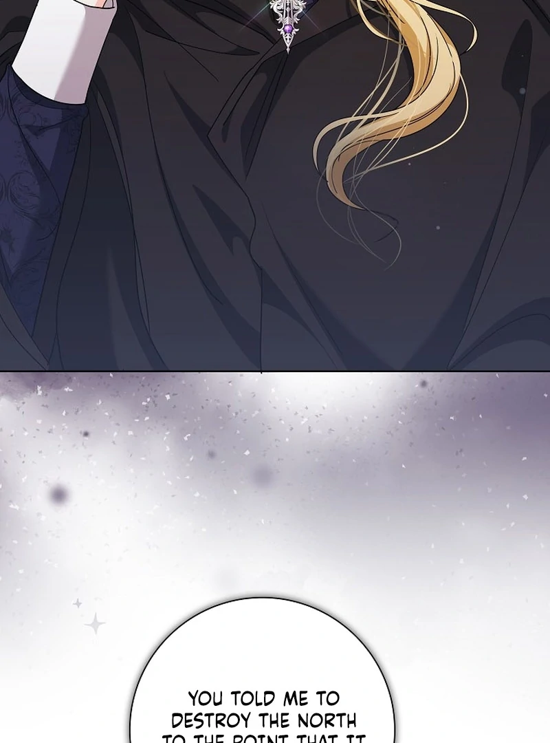I Tried to Rewrite the Original Story, But Ended Up Seducing the Northern Grand Duke Chapter 32 - page 99