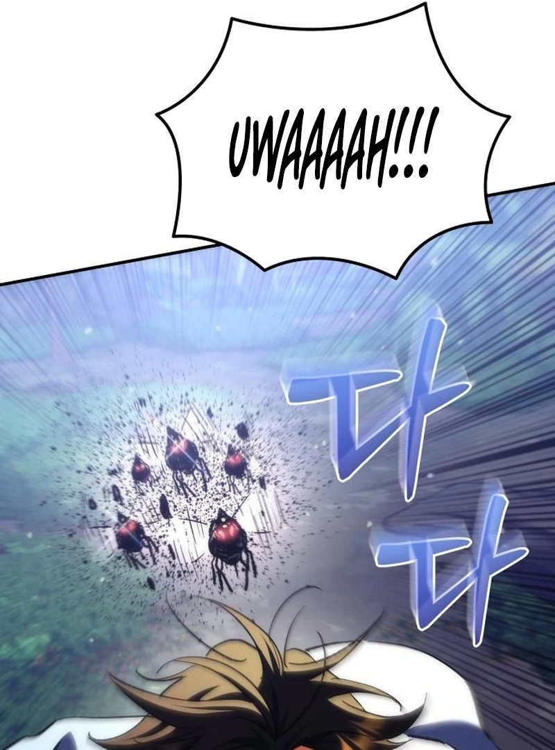 The Rebellious Apostle of the Harvest Goddess Chapter 10 - page 108