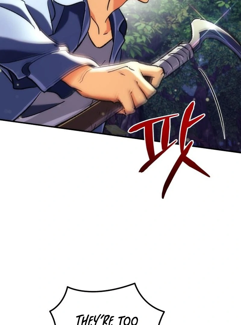 The Rebellious Apostle of the Harvest Goddess Chapter 10 - page 111