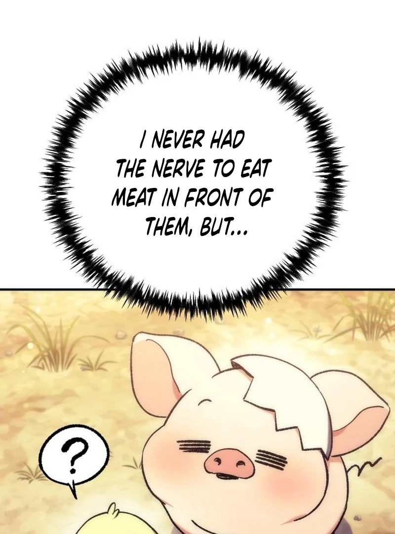 The Rebellious Apostle of the Harvest Goddess Chapter 10 - page 20