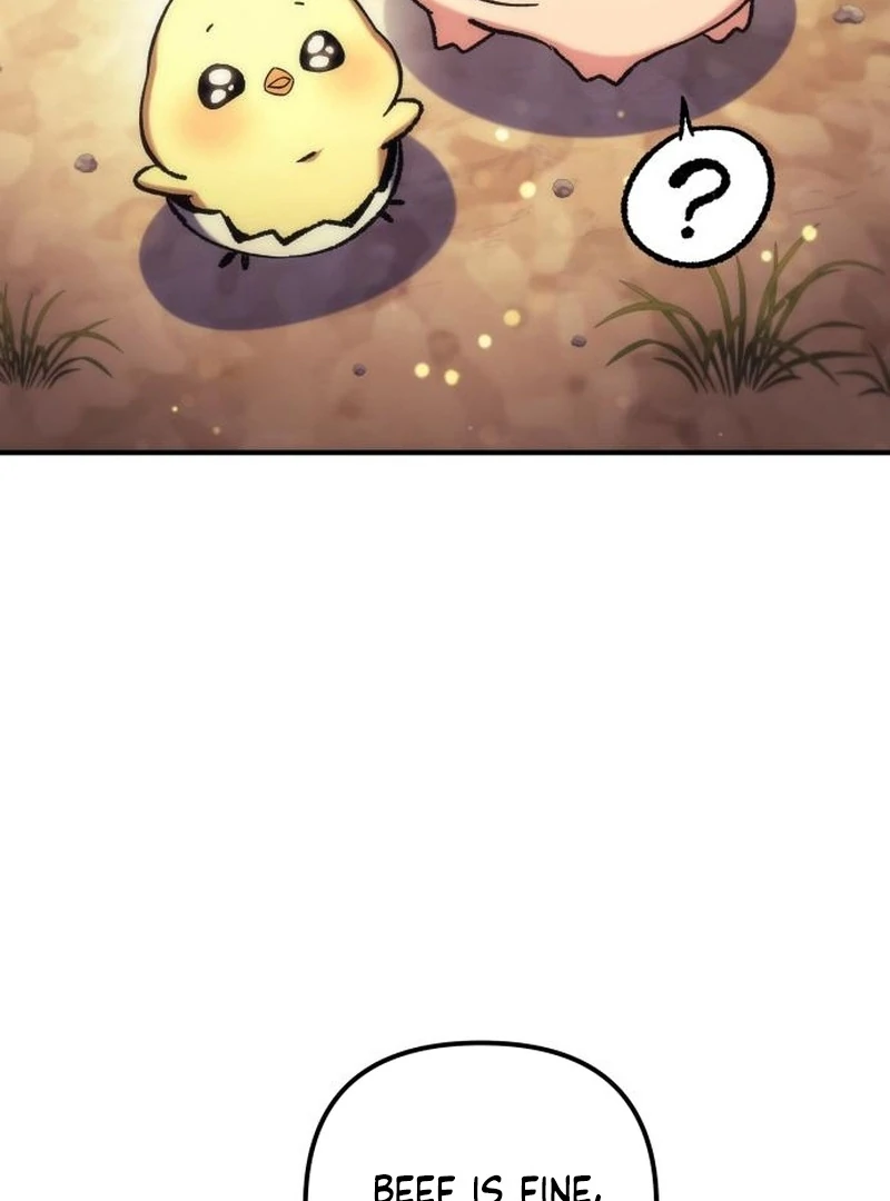 The Rebellious Apostle of the Harvest Goddess Chapter 10 - page 21