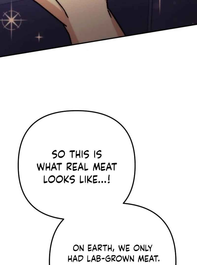 The Rebellious Apostle of the Harvest Goddess Chapter 10 - page 32