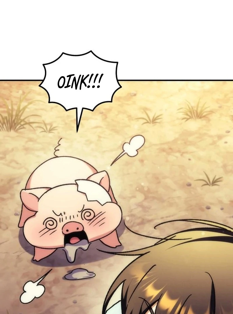 The Rebellious Apostle of the Harvest Goddess Chapter 10 - page 40
