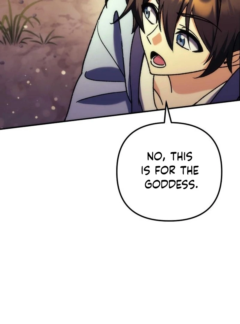 The Rebellious Apostle of the Harvest Goddess Chapter 10 - page 41