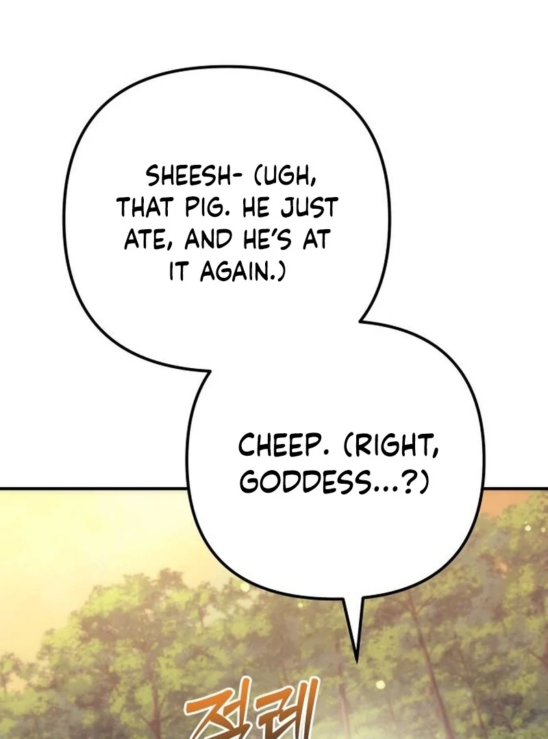 The Rebellious Apostle of the Harvest Goddess Chapter 10 - page 42