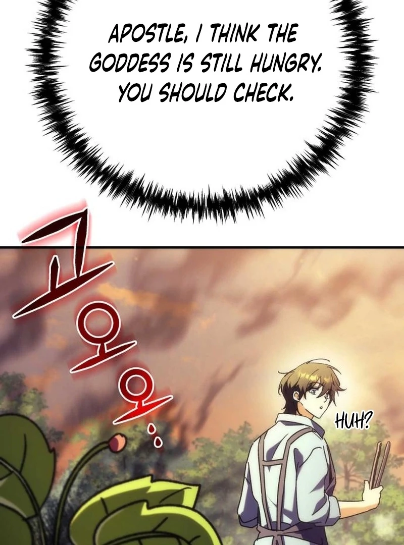 The Rebellious Apostle of the Harvest Goddess Chapter 10 - page 46