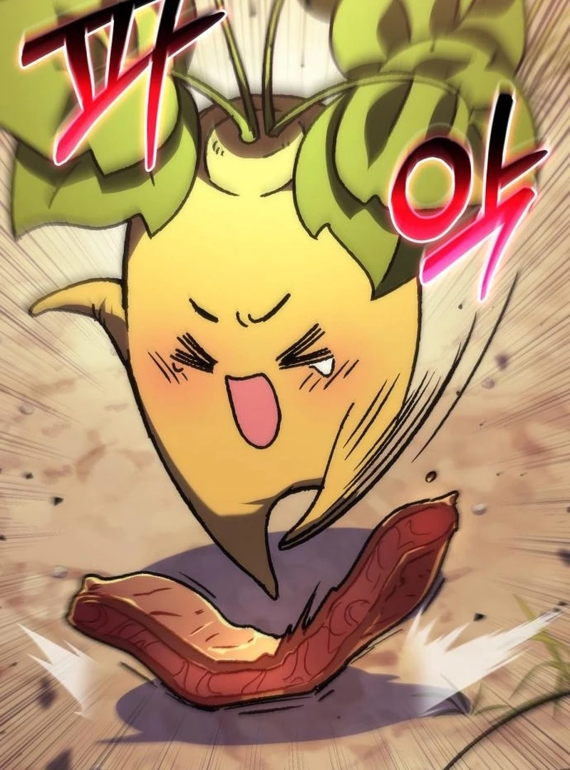 The Rebellious Apostle of the Harvest Goddess Chapter 10 - page 52