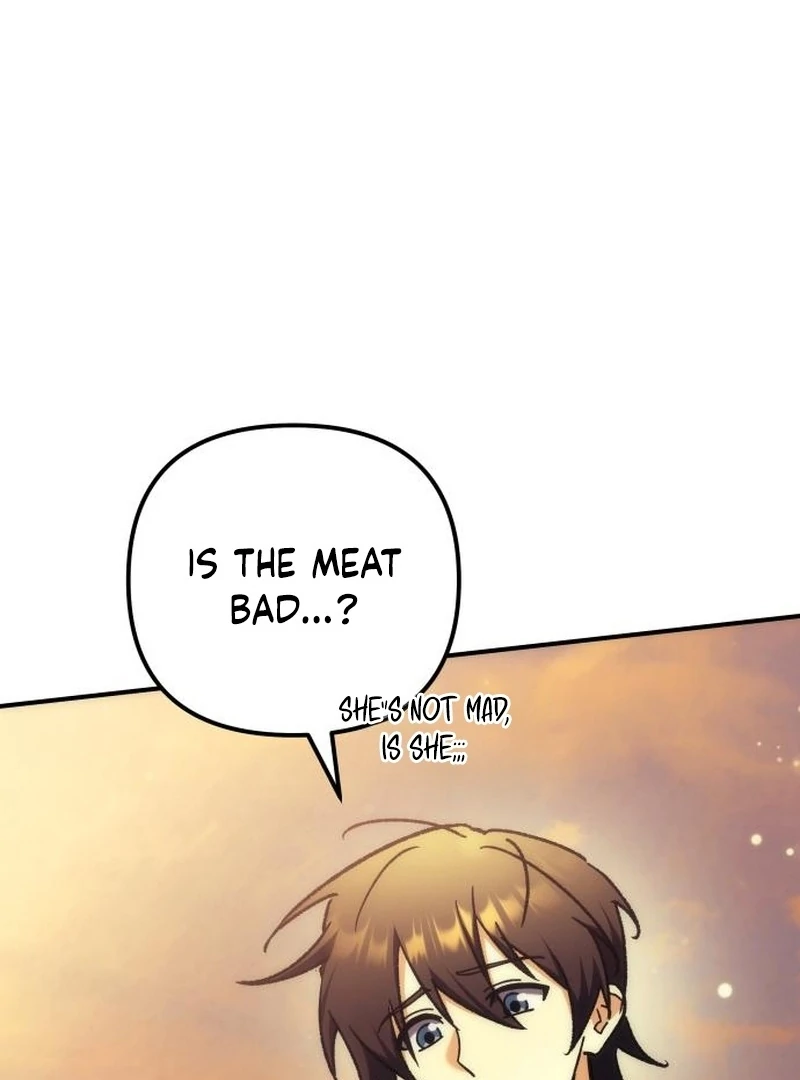 The Rebellious Apostle of the Harvest Goddess Chapter 10 - page 54
