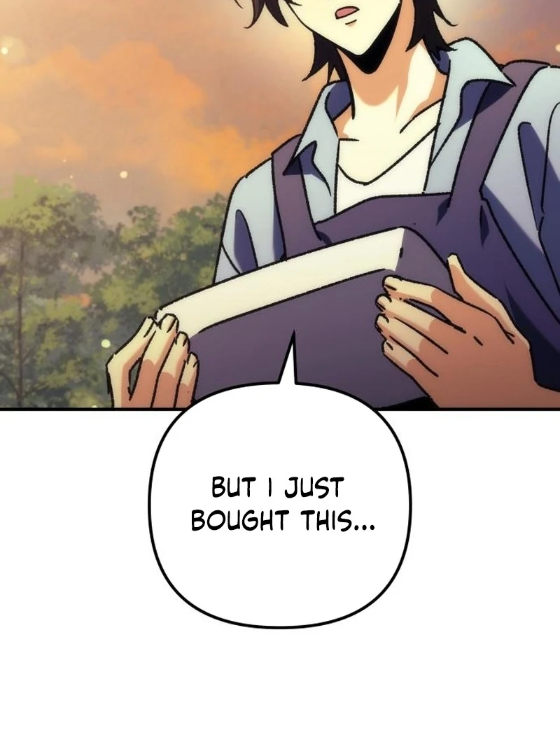 The Rebellious Apostle of the Harvest Goddess Chapter 10 - page 55