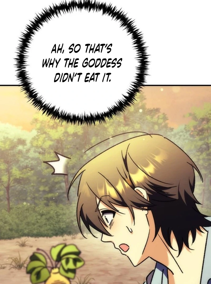 The Rebellious Apostle of the Harvest Goddess Chapter 10 - page 63