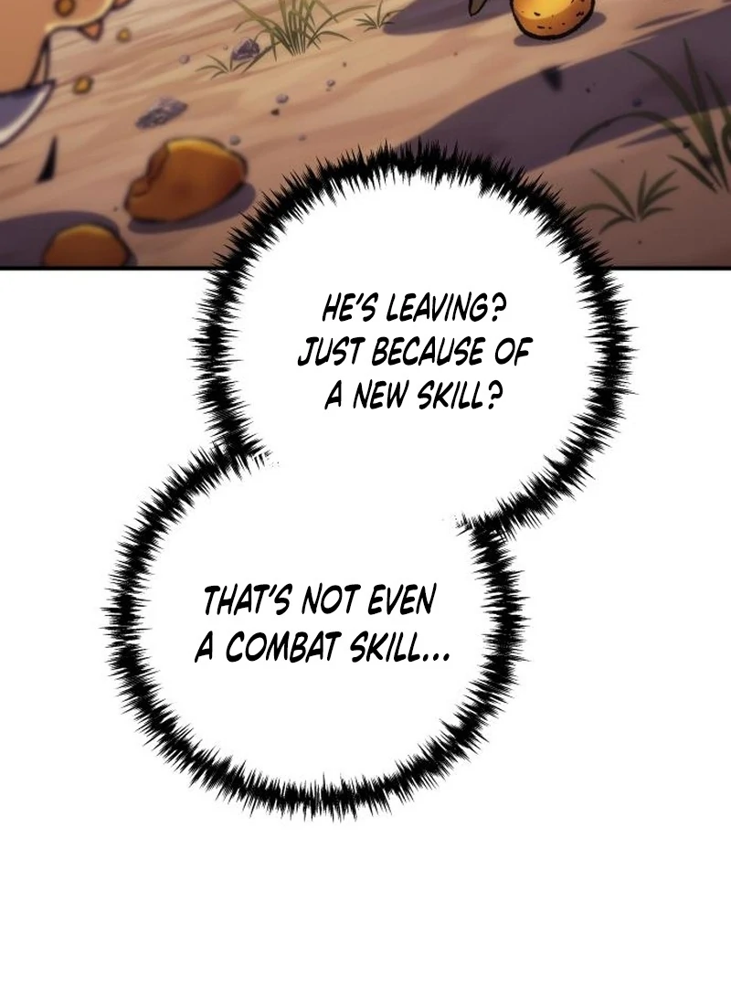 The Rebellious Apostle of the Harvest Goddess Chapter 10 - page 7
